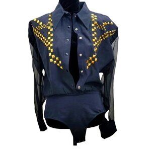 IIF Bodysuit